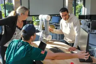 Robotics Lab